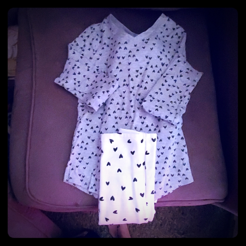 Girls outfit